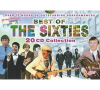 Various - Best of The Sixties [Import]