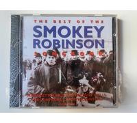 Various - Best of The Smokey Robinson. [Import]