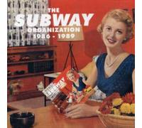 Various - Best of the Subway Organisatio