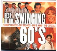 Best Of The Swinging 60's