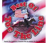 Various - Best of Toe The Line [Import]
