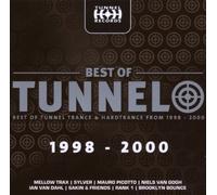 Various - Best of Tunnel 1998 [Import]