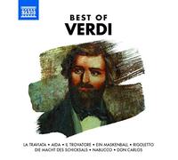 VERDI,G. Best Of Verdi (CD)