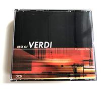 Various - Best Of Verdi (Die schönsten Werke)
