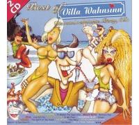 Various - Best of Villa Wahnsinn [Import]