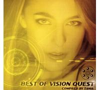 Various - Best of Vision Quest