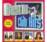 Various - Best of Vol 1-Club Hits
