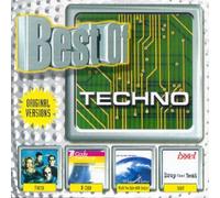 Various - Best of Vol 15-Techno