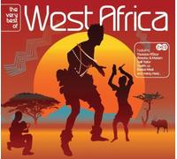 Various - Best of West Africa,Very