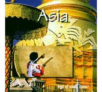 Various - Best of World Music-Asia
