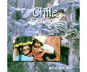 Various - Best of World Music-Chile