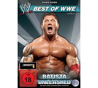 Various - Best of Wwe: Batista Unleashed