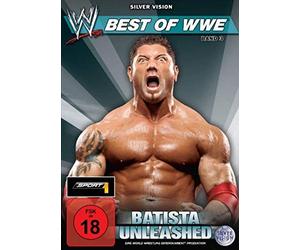 Various - Best of Wwe: Batista Unleashed