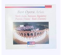 Various - Best Opera/Arias