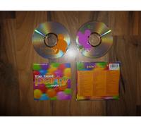 Various – Best Party Album Ever
