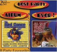 Various - Best Party Album Ever [Import]