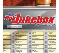 Virgin mobile – The Best Pub Jukebox in the World...Ever!