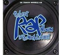 Various Artists - Best Rap Album in World Ever