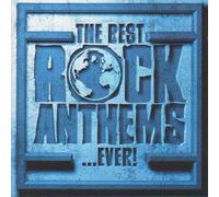 Various - Best Rock Anthems.Ever [Import]