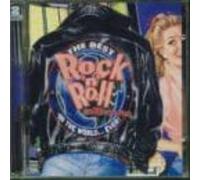 Various – Best Rock'n'Roll.Ever 2 – Import – Virgin Mobile