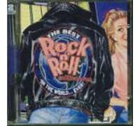 Various - Best Rock'n'Roll.Ever 2 [Import]