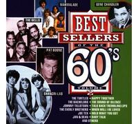 Various - Best Sellers 60`s Vol 2 [Import]