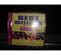 Various - Best Sellers 60`s Vol.3 [Import]