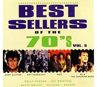 Various - Best Sellers 70`s Vol.5 [Import]