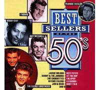 Various - Best Sellers of The 50`s [Import]
