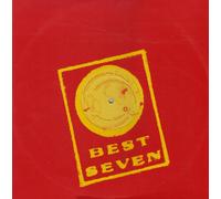 Various - Best Seven Selections 2 Ep