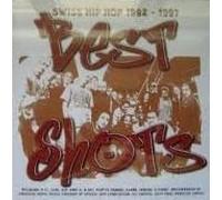 Various - Best Shots - Swiss Hip Hop 1992 - 1997