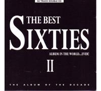 Various Artists – Best Sixties Album.2 – Import – Virgin mobile