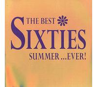 Various - Best Sixties Summer.Ever (2cd)