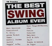 Various - Best Swing Album Ever [Import]