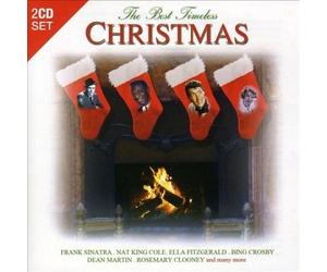 Various - Best Timeless Christmas/Variou [Import Allemand]