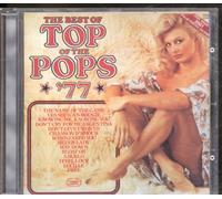 Various - Best Top of The Pops 77 [UK Import]