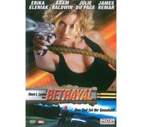 Various - Betrayal-der Tod Ist Ihr Ges [Import]