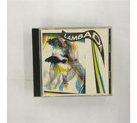 Various - Bets of Lambada