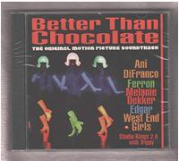Various - Better Than Chocolate