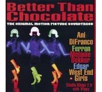 Various – Better Than Chocolate