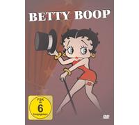 Various - Betty Boop-Classic Cartoons [Import]