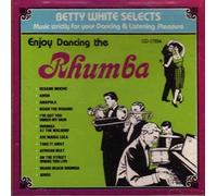 Various - Betty White Selects Rumba (UK Import)