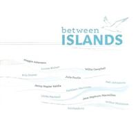 Various - Between Islands