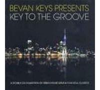 Various - Bevan Presents Key to The [Import]