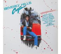 Various - Beverly Hills Cop (1984) [Import]
