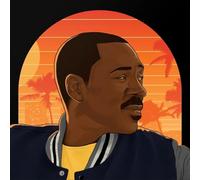 Various – Beverly Hills Cop: Axel F (Original Soundtrack) – Vinyle LP