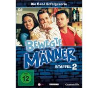 Various - Bewegte Männer-Staffel 2 [Import]