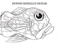 Various Artists – Beyond Berkeley Guitar – CD – Import
