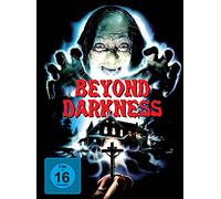LEONINE Beyond Darkness-Mediabook Cover a (Lim.) [Blu-ray]