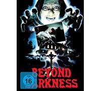 Beyond Darkness-Mediabook Cover B (Lim.) [Blu-ray]